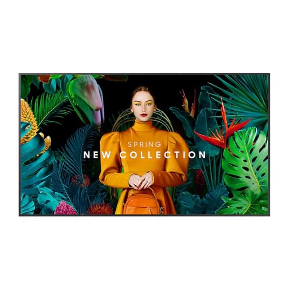 Samsung QB75C-N 75P 3840X2160  350CD/M2